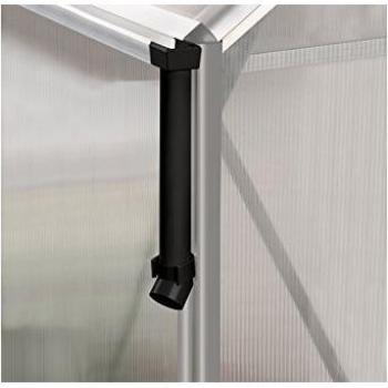 Vitavia Set di Pluviali PVC
