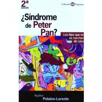 Sindrome De Peter Pan