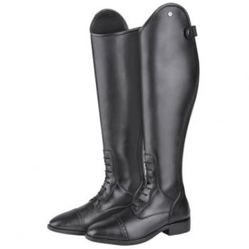 Ladies ELT Portland Riding Boots
