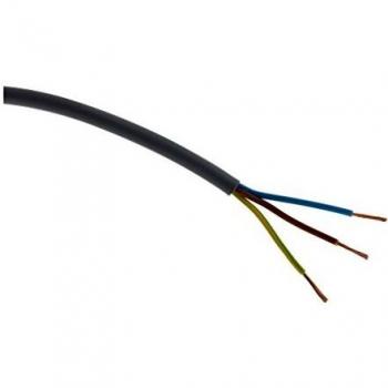 Câble d'alimentation 3G1 Gris