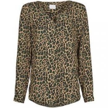 Vila Bluse VILUCY Komfort