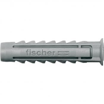 Fischer 8x60 Z K NV Long Plug