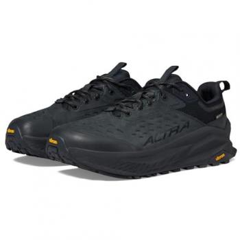 Altra Zapatillas De Trail Running Olympus 6 Goretex