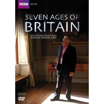 Seven Ages Of Britain [Import Anglais] (Import) (Coffret De 3 Dvd)