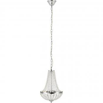 Lustre Gränsö Markslöjd pour salle de bain, Ø 30 cm