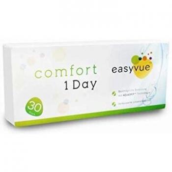 Clear 1-Day Tageslinsen, 30 Stück