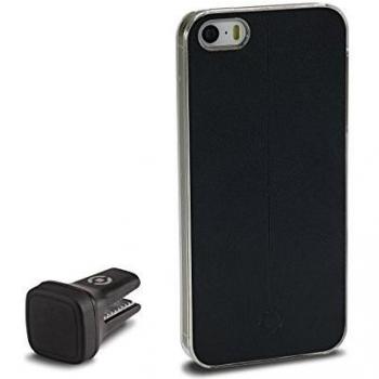 Universal Celly Magnethalter für Smartphones iPhone 5/5S/5SE – Schwarz