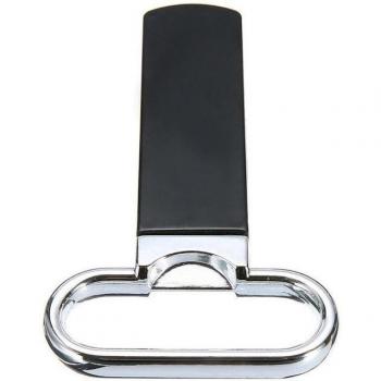 Double‑Pointed Bottle Opener