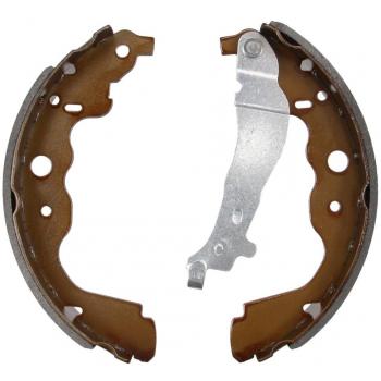 BRAKE SHOE SET A.B.S. 9268 REAR AXLE FOR DACIA,LADA,MERCEDES-BENZ,RENAULT
