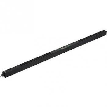 APC Easy PDU EPDU1116S Switched 0U 16A (21) C13 & (3) C19 IEC309 Cord