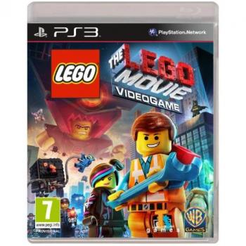 Jeu Vidéo LEGO : La Grande Aventure PS3