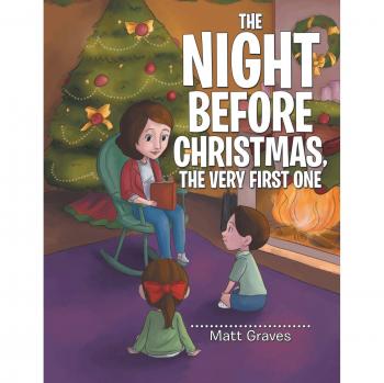 The Night Before Christmas the Very First One