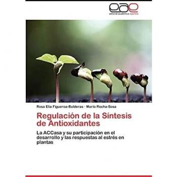 Regulación de la Síntesis de Antioxidantes: La ACCasa y su participación en el desarrollo y las respuestas al estrés en plantas