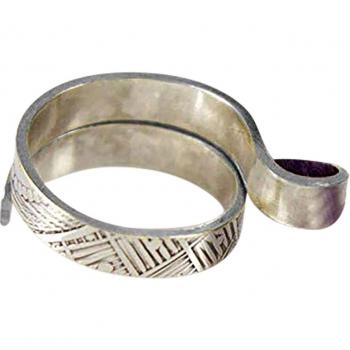 Adjust Finger Wear Thimble