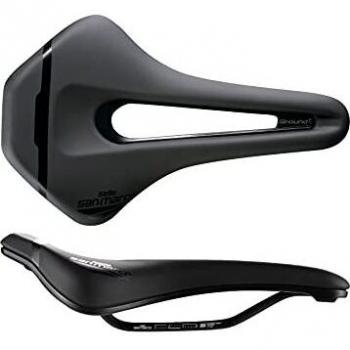 Short Ground Sport Narrow 322CN401 Saddle