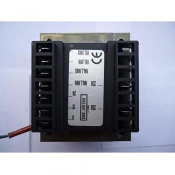 Transformateur Came 119RIR109 pour platine ZL19N et ZL19NA