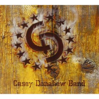 Casey Donahew Band                                                                                                                                                                                                                                             
