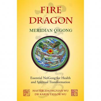 Vitalsource Technologies, Inc. Fire Dragon Meridian Qigong