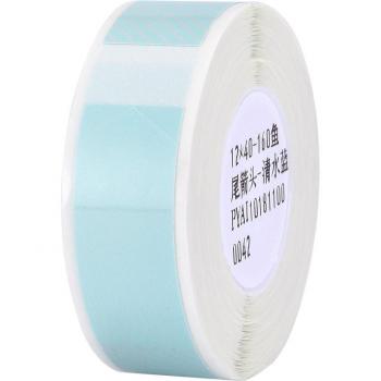 12mm x 40mm Blank Thermal Labels 160pcs