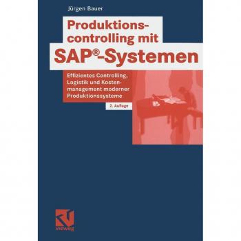 Vitalsource Technologies, Inc. Produktionscontrolling Mit Sapr-systemen
