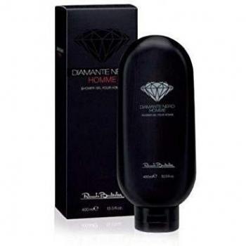 RENATO BALESTRA Doccia Schiuma Diamante Nero 400mL
