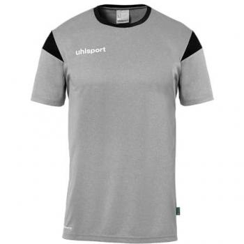Uhlsport Trainingsshirt Trainings-T-Shirt Squad 27 atmungsaktiv, schnelltrocknend