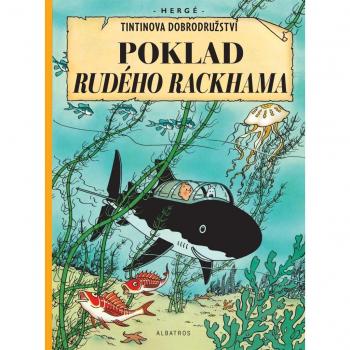 Tintin 12