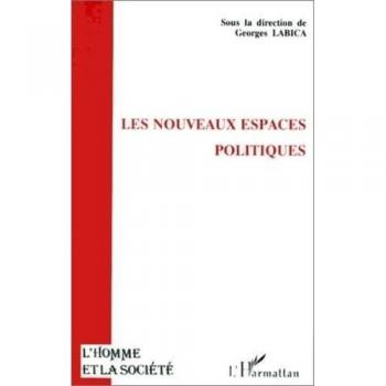 Les nouveaux espaces politiques
