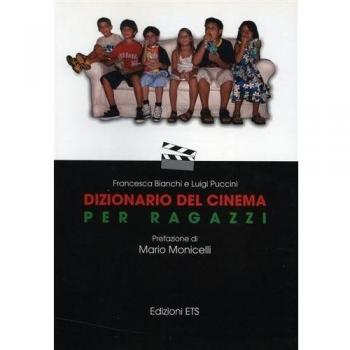 Dizionario del cinema per ragazzi