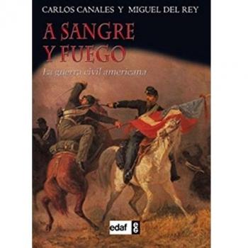 A sangre y fuego