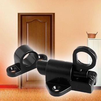 TrincoAluminio Negro G25