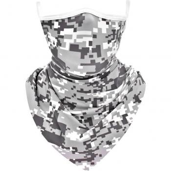 WOSAWE Sun Protection Cycling Scarf