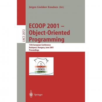 ECOOP 2001