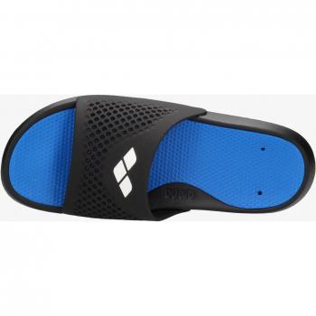 Chanclas Bruno Arena Hombre Negro