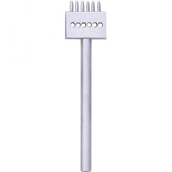 LMDZ 2/4/6mm Stitch Hole Punch