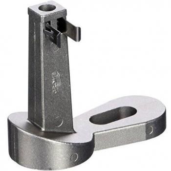 Rapid SL Silver Wall Mount – Front