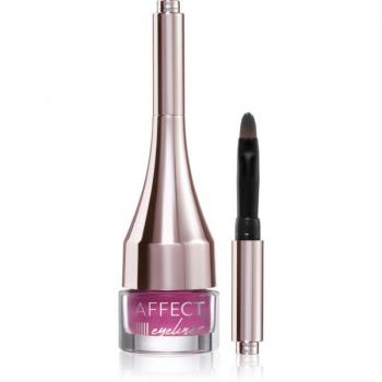 Delineador de Ojos Resistente al Agua Tono Ultra Violet 2,9 g