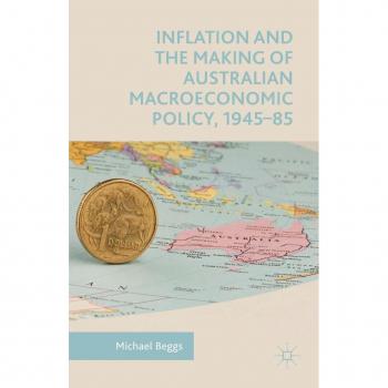 Vitalsource Technologies, Inc. Inflation And The Making Of Australian Macroeconomic Policy, 194585