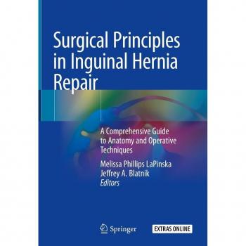 Inguinal Hernia Repair Surgical Guide: Comprehensive Anatomy and Operative Techniques