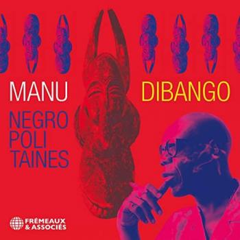 Negropolitaines (Musique Afro-jazz)