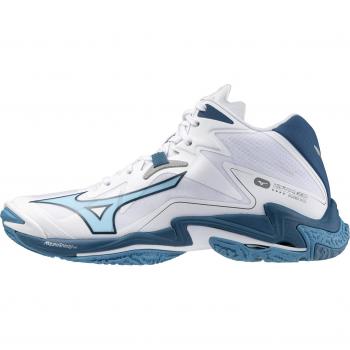 Scarpa indoor Mizuno Wave Lightning Z8 Mid