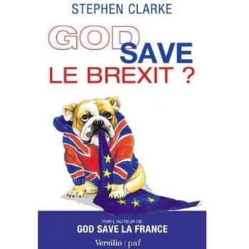 God save le Brexit ?