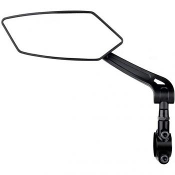 Cycling G92F Mirror, 360° Rotate Handlebar Mount