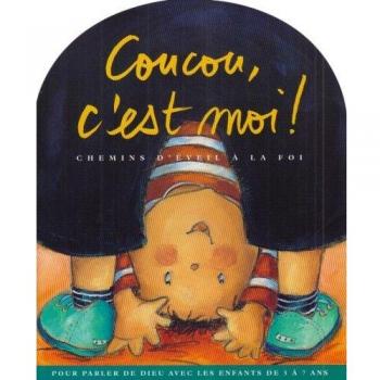 Coucou, c'est moi !