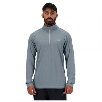 Camiseta New Balance MT41083 de Manga Larga