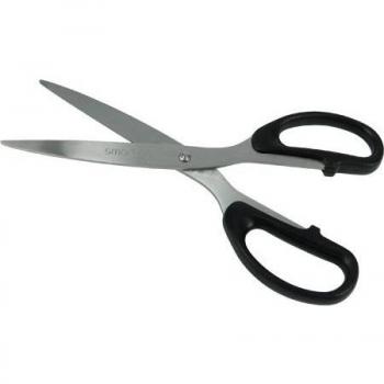 Smartgo Tijera Office 21 cm con estuche de PVC