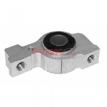 METZGER 52021908 Rear Suspension Bush