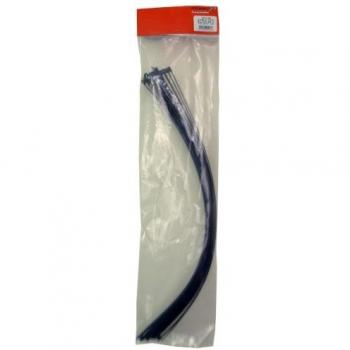 Pearl PCT11B M9 x 762mm Black Cable Ties