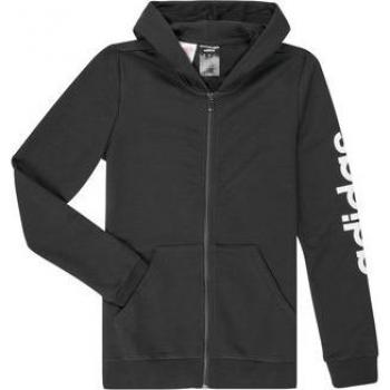 Adidas Kinder-Sweatshirt YG Sport Fleece Hoodie
