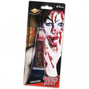 Récipient Sang 450 ML Guirca Fêtes gui15344